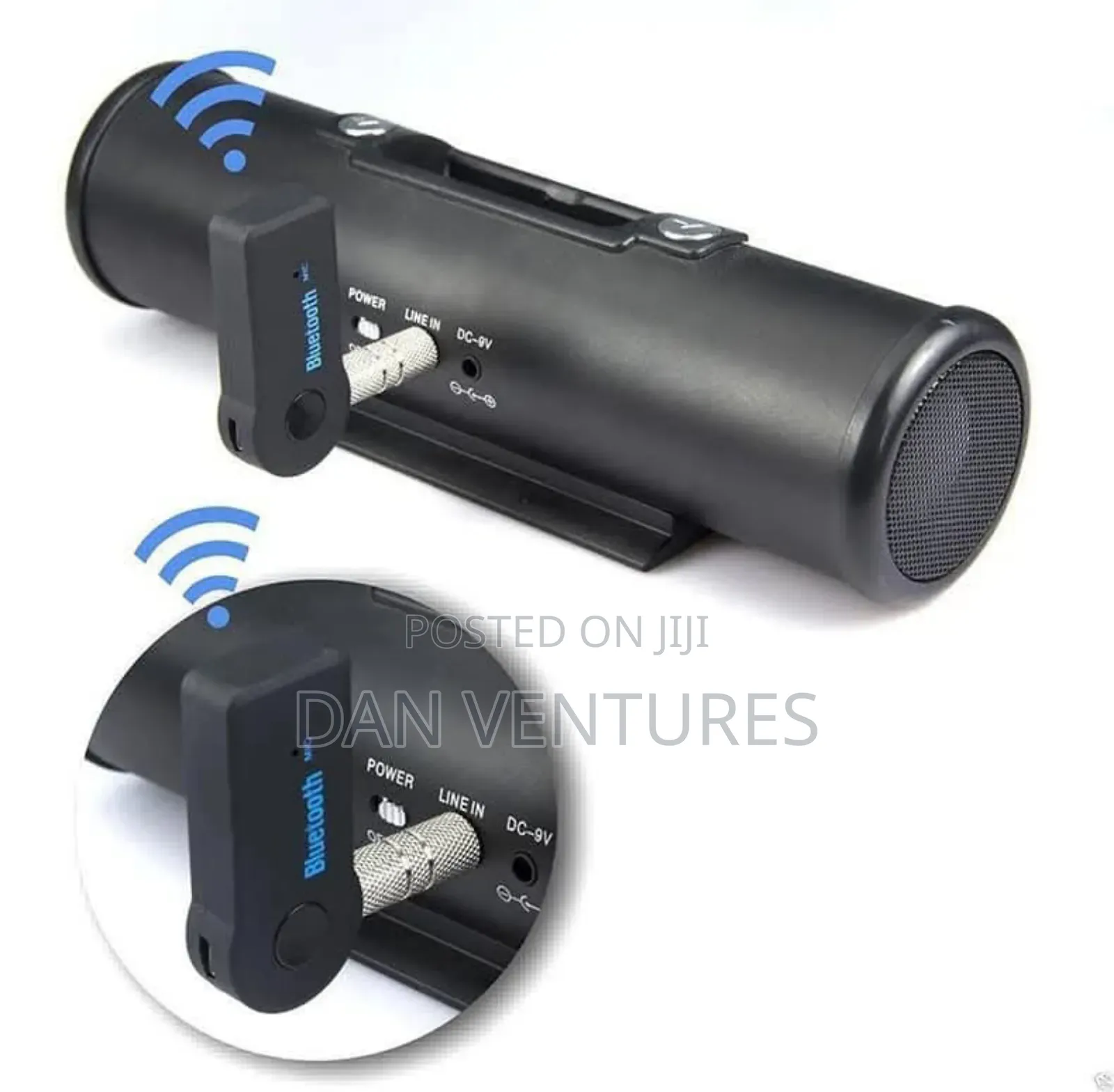 Bluetooth Receiver