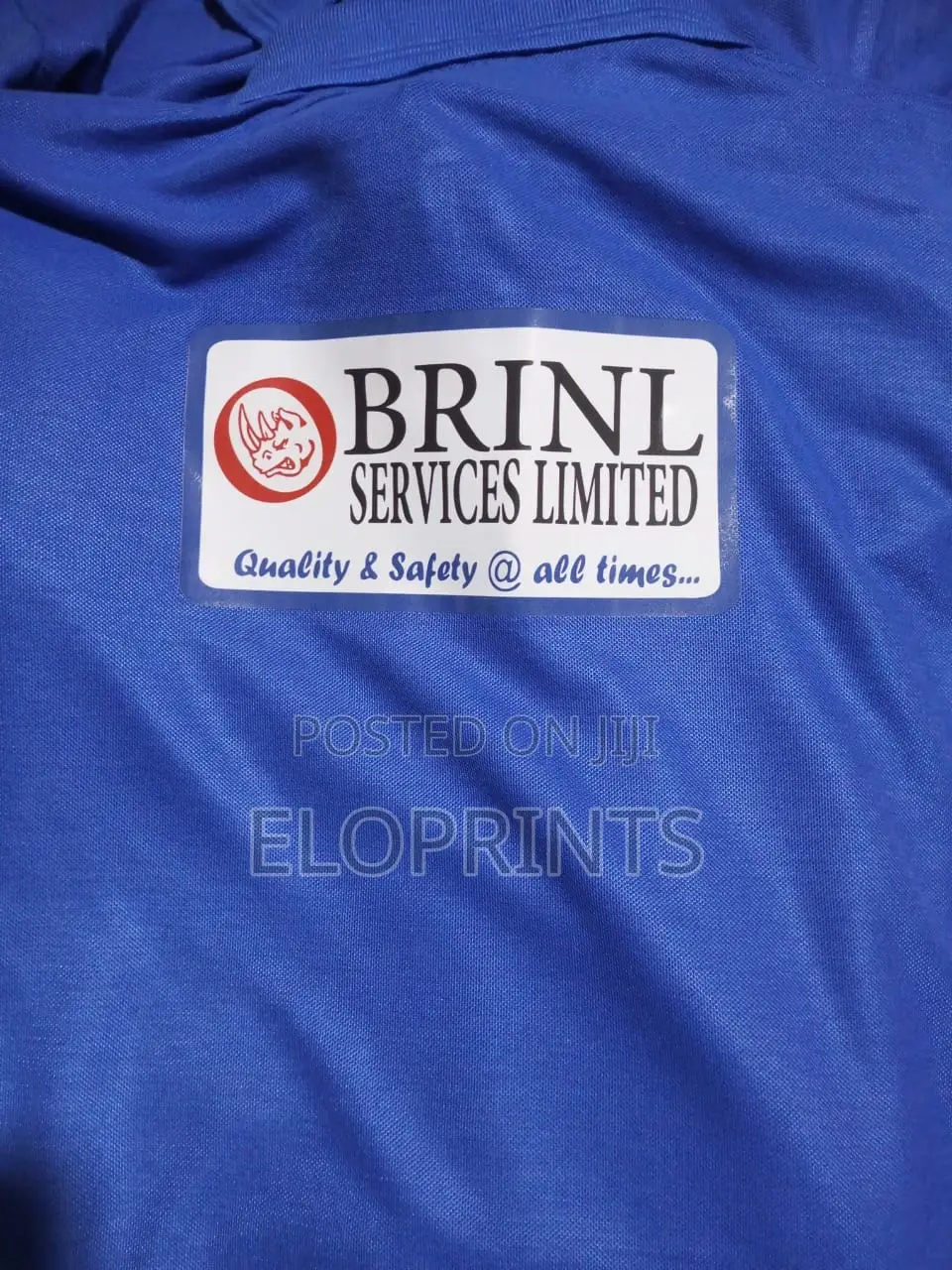 Nylon Printing