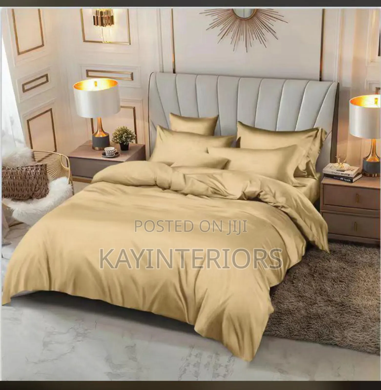Sweet 100% Complete Duvet Sets