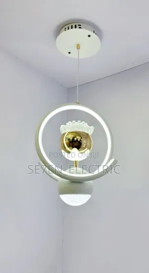 Affordable Luxury Chandelier Lighting