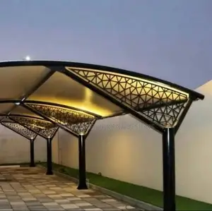 Car Port for Cars
