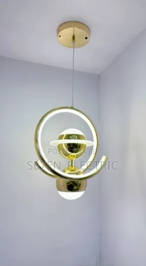 Dropping Chandelier Light Adjustable Dropping.