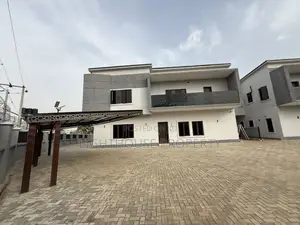 5bdrm House in 2 Units Of 5 Bedroom, Jahi for sale