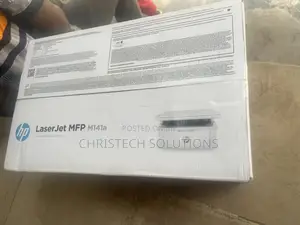 Hp Laserjet MFP M141a