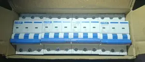 63a MCB 3pole Ac Joyelec Breaker