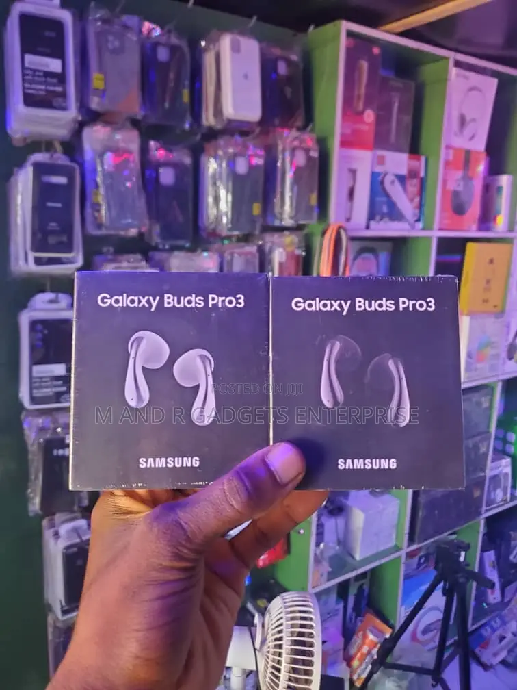 Galaxy Buds Pro3