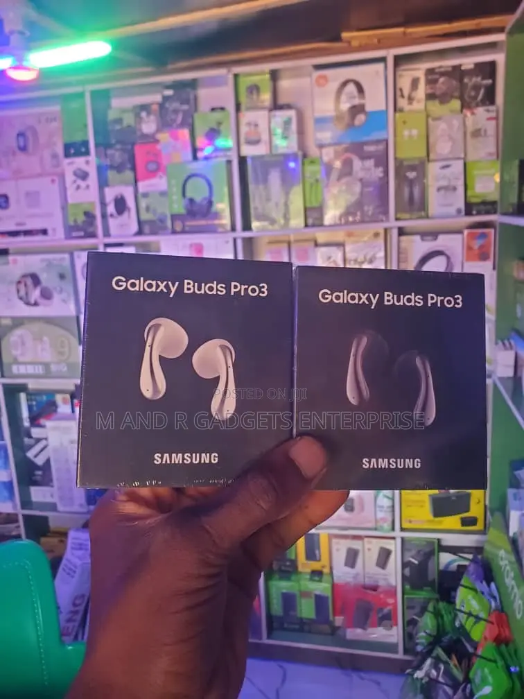 Galaxy Buds Pro3