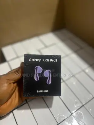 Galaxy Buds Pro3