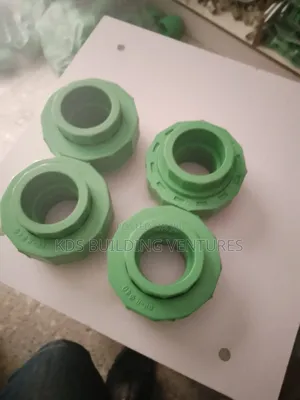 PPR Fittings