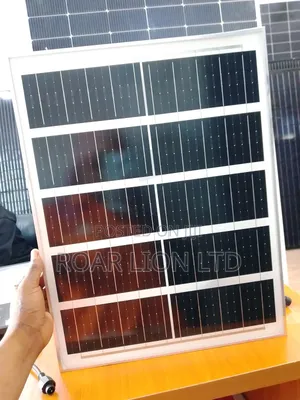 500w Solar Flood Light