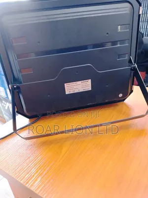 500w Solar Flood Light