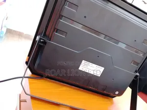 500w Solar Flood Light