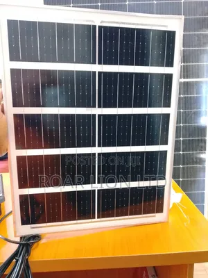 500w Solar Flood Light