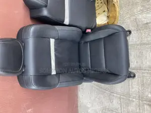Complete Seat Toyota Camry 2013 Model