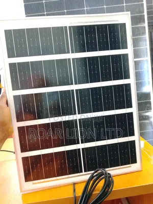 500w Solar Flood Light