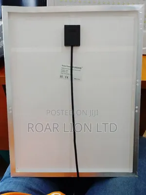 500w Solar Flood Light