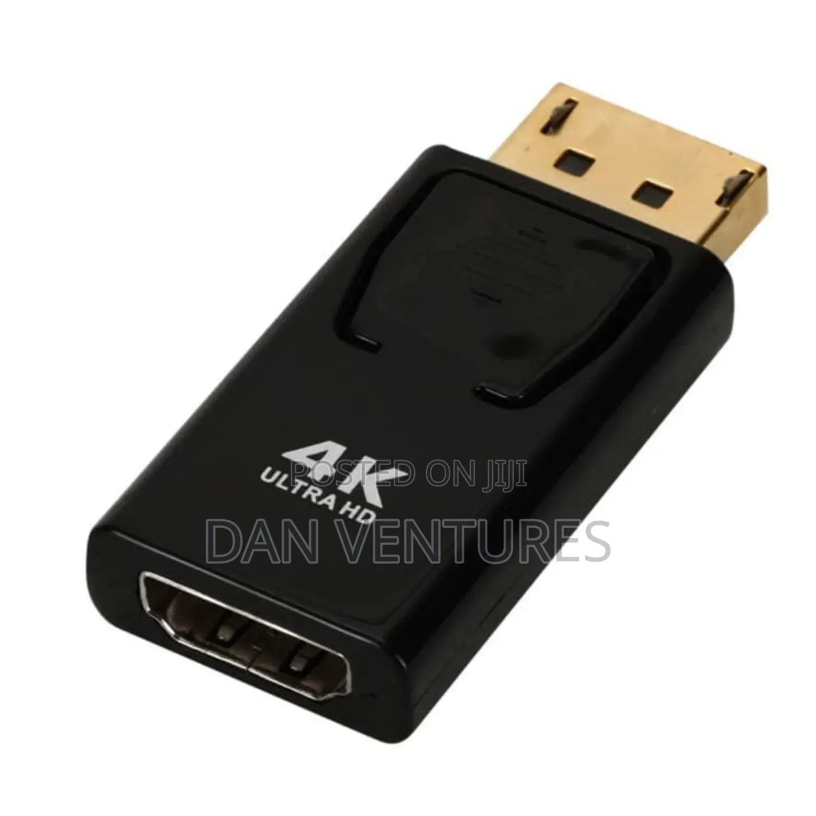 Displayport to Hdmi Converter