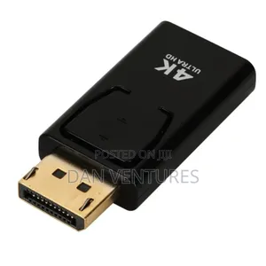 Displayport to Hdmi Converter