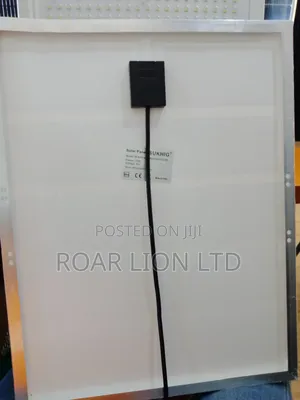 500w Solar Flood Light