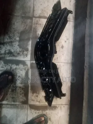 Front Grill Corrolla 2015/016