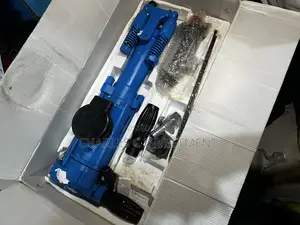 Air /Pneumatic Rock Drill Machine