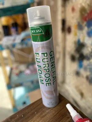 Poluyurethane Foam