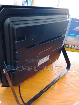 500w Solar Flood Light