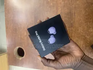 Brand New Galaxy Buds 2 Pro