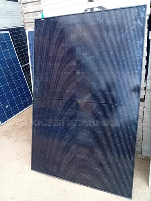 400w/48v/108cell Aj Solar Panel