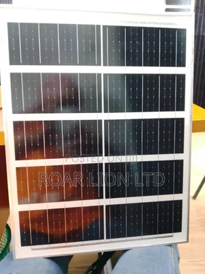 500w Solar Flood Light