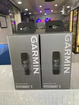 Photo - Garmin Vivosmart 5