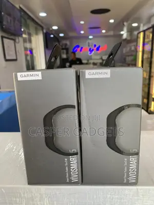Garmin Vivosmart 5