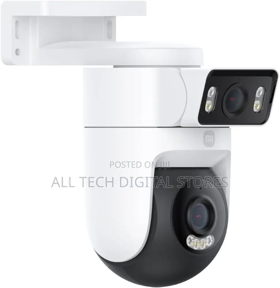 Xiaomi Outdoor Camera Cw500 Dual