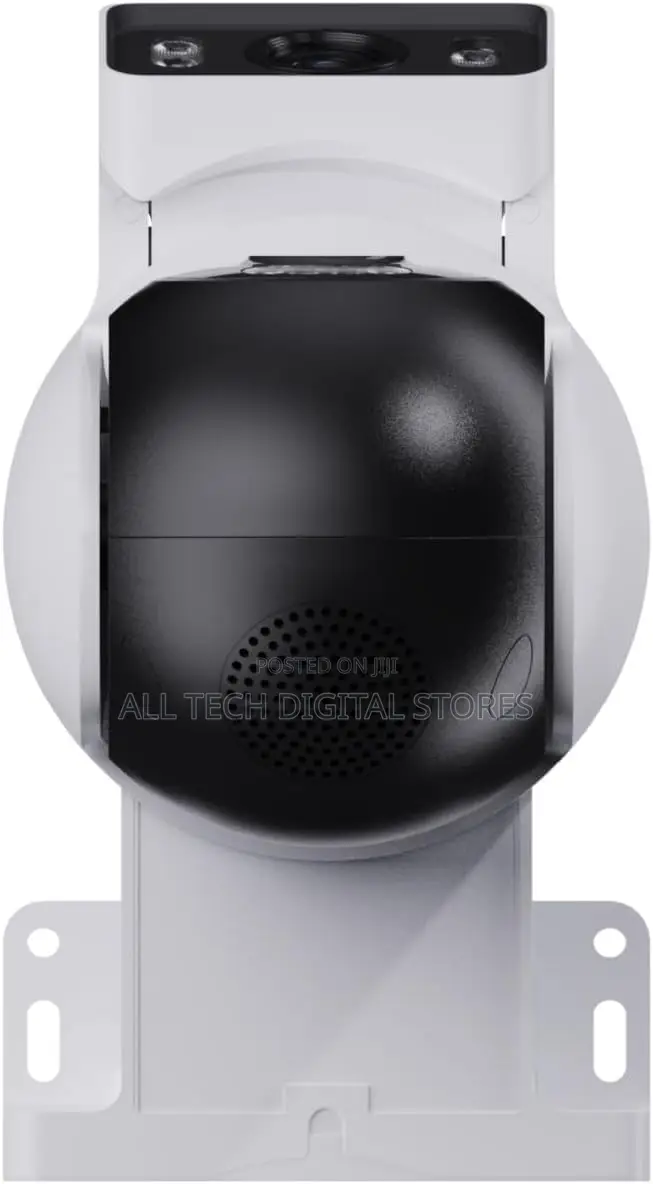 Xiaomi Outdoor Camera Cw500 Dual