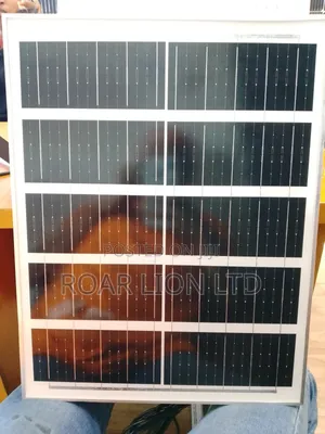 500w Solar Flood Light