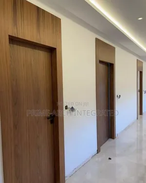 Premium Quality Door