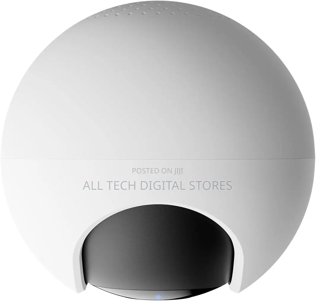 Xiaomi Smart Camera C300 Dual