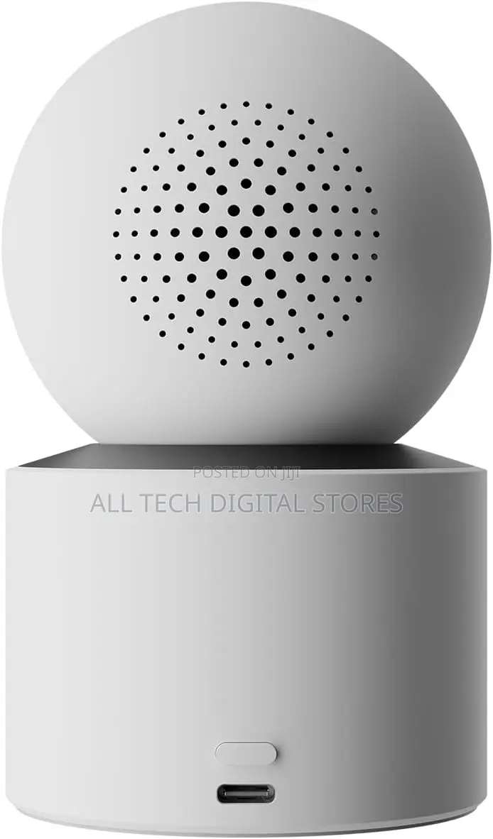 Xiaomi Smart Camera C300 Dual