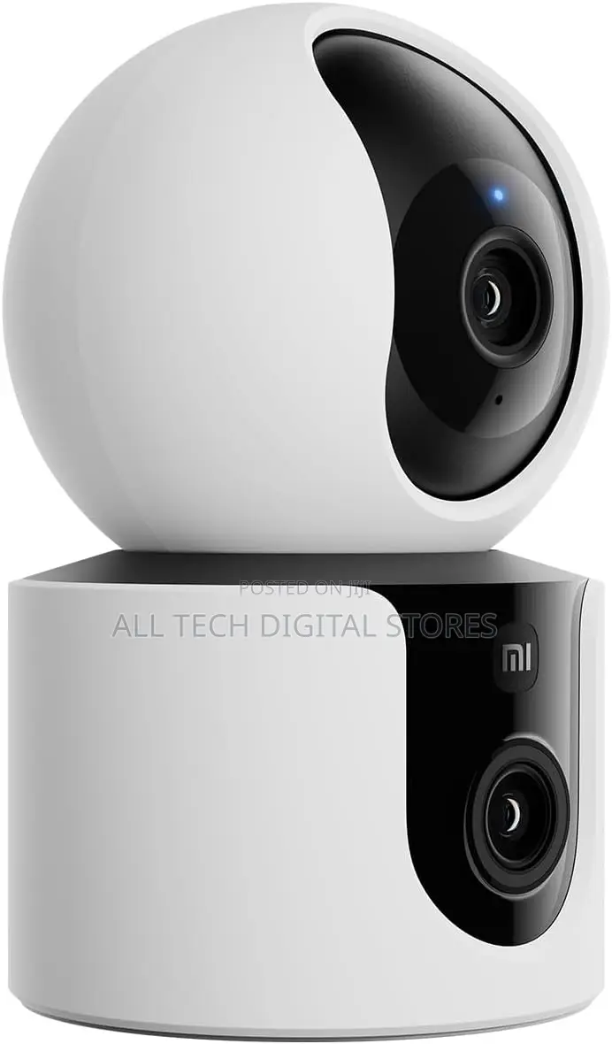 Xiaomi Smart Camera C300 Dual