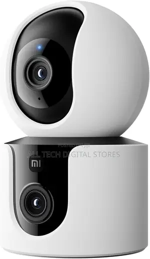 Xiaomi Smart Camera C300 Dual
