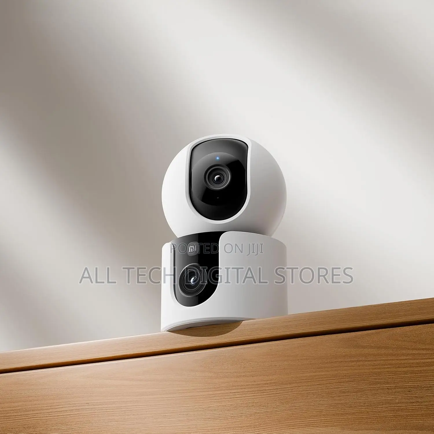 Xiaomi Smart Camera C300 Dual