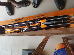 1200mm Ingco Tiles Cutter