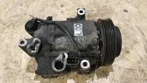 Ac Compressor for Hyundai Ix35 2010 - 2018