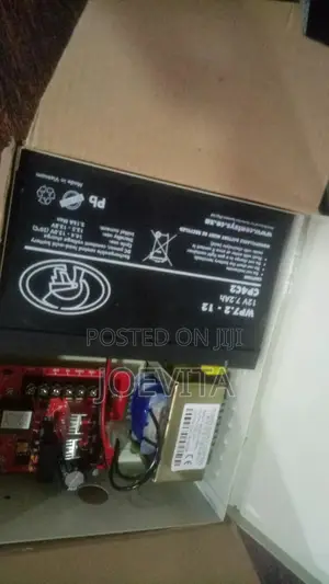 Centurion Extra Battery