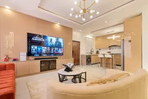 Luxury 2bedroom With Ps5, Swimming Pool and Snooker.