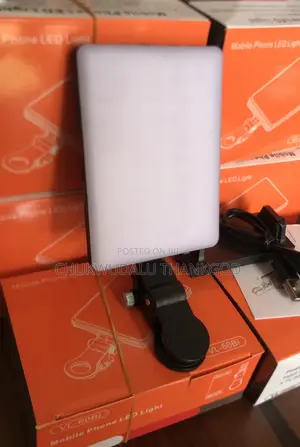 Selfie Mobile Phone Led Light