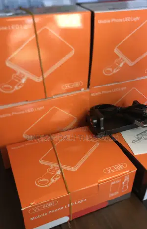 Selfie Mobile Phone Led Light
