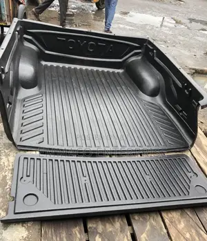 Inner Bucket for Hiluxs