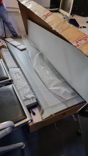 Original Pd 6500i Garrett Metal Detector