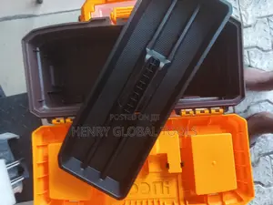 Ingco Set Of Tools Box